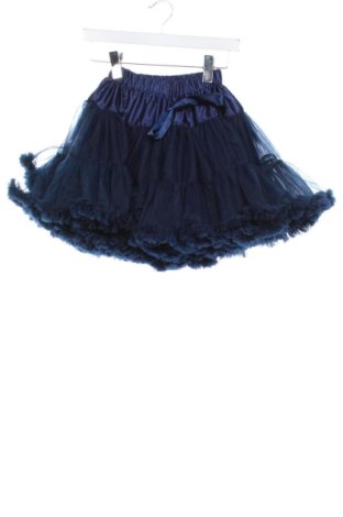 Dětská sukně  Unbranded, Velikost 12-13y/ 158-164 cm, Barva Modrá, Cena  283,00 Kč