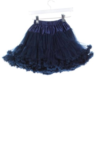 Dětská sukně  Unbranded, Velikost 12-13y/ 158-164 cm, Barva Modrá, Cena  283,00 Kč