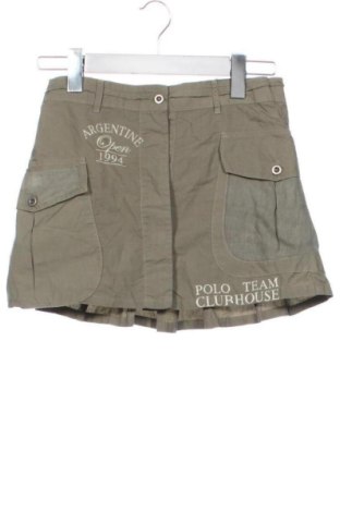 Detská sukňa  Unbranded, Veľkosť 9-10y/ 140-146 cm, Farba Zelená, Cena  10,00 €
