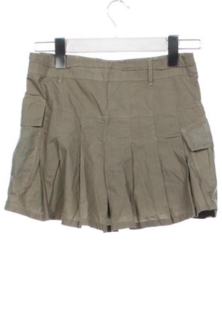 Detská sukňa  Unbranded, Veľkosť 9-10y/ 140-146 cm, Farba Zelená, Cena  10,00 €