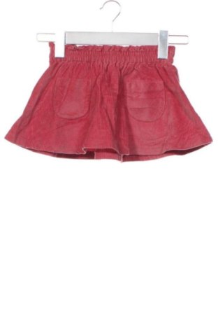 Fustă pentru copii United Colors Of Benetton, Mărime 9-12m/ 74-80 cm, Culoare Roz, Preț 63,99 Lei