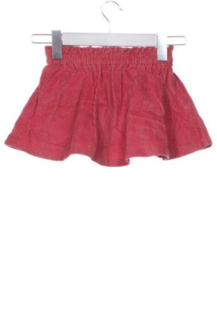 Fustă pentru copii United Colors Of Benetton, Mărime 9-12m/ 74-80 cm, Culoare Roz, Preț 63,99 Lei