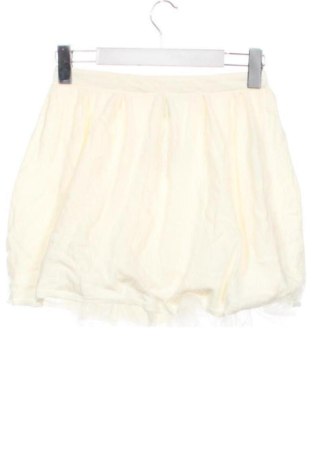 Detská sukňa  United Colors Of Benetton, Veľkosť 11-12y/ 152-158 cm, Farba Biela, Cena  27,68 €