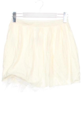 Detská sukňa  United Colors Of Benetton, Veľkosť 11-12y/ 152-158 cm, Farba Biela, Cena  27,68 €