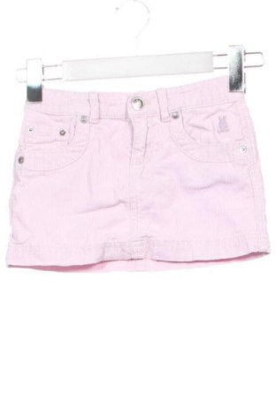 Детска пола United Colors Of Benetton, Размер 3-4y/ 104-110 см, Цвят Розов, Цена 9,20 €