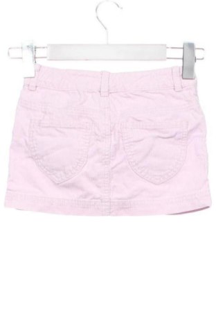 Детска пола United Colors Of Benetton, Размер 3-4y/ 104-110 см, Цвят Розов, Цена 9,20 €