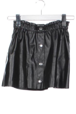 Dziecięca spódnica United Colors Of Benetton, Rozmiar 6-7y/ 122-128 cm, Kolor Czarny, Cena 53,58 zł