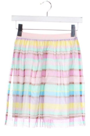 Dziecięca spódnica United Colors Of Benetton, Rozmiar 8-9y/ 134-140 cm, Kolor Kolorowy, Cena 53,99 zł