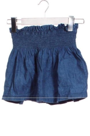 Детска пола Zara, Размер 8-9y/ 134-140 см, Цвят Син, Цена 7,00 €