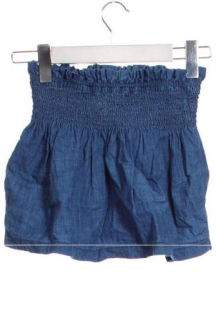 Детска пола Zara, Размер 8-9y/ 134-140 см, Цвят Син, Цена 7,00 €