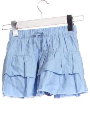 Детска пола Zara, Размер 6-7y/ 122-128 см, Цвят Син, Цена 7,00 €