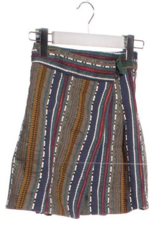 Dětská sukně  Zara, Velikost 8-9y/ 134-140 cm, Barva Vícebarevné, Cena  219,00 Kč
