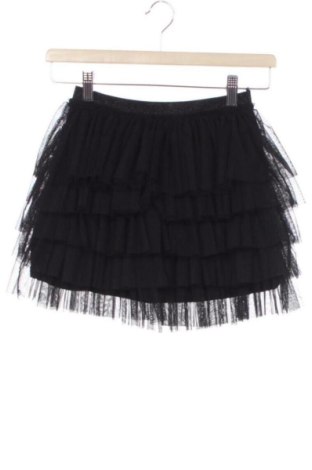 Детска пола Zara, Размер 13-14y/ 164-168 см, Цвят Черен, Цена 7,10 €