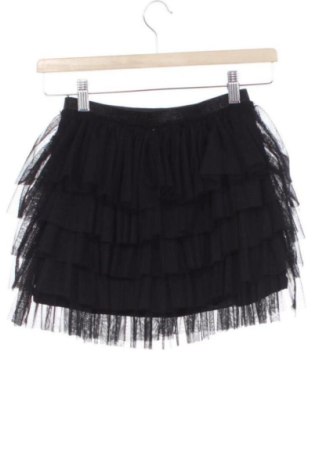 Детска пола Zara, Размер 13-14y/ 164-168 см, Цвят Черен, Цена 7,10 €