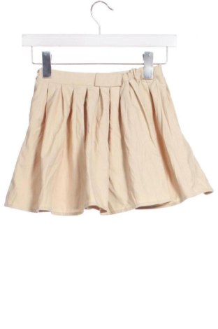 Dziecięca spódnica Zara, Rozmiar 8-9y/ 134-140 cm, Kolor Beżowy, Cena 37,99 zł