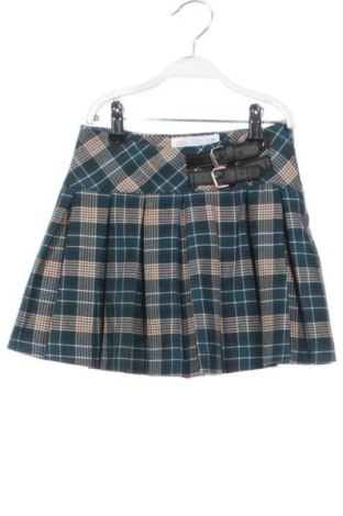 Детска пола Zara, Размер 6-7y/ 122-128 см, Цвят Многоцветен, Цена 6,64 €