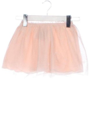 Kinderrock Zara, Größe 3-4y/ 104-110 cm, Farbe Orange, Preis 7,00 €