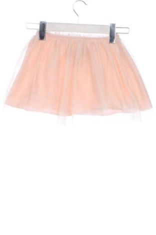 Kinderrock Zara, Größe 3-4y/ 104-110 cm, Farbe Orange, Preis 7,00 €