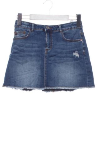Παιδική φούστα Zara, Μέγεθος 10-11y/ 146-152 εκ., Χρώμα Μπλέ, Τιμή 8,99 €