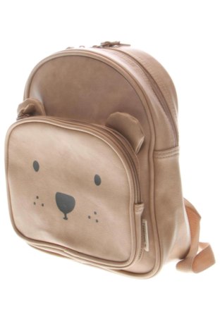 Kinderrucksack Kidzroom, Farbe Beige, Preis € 25,99