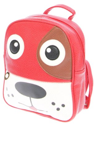Kinderrucksack Unbranded, Farbe Rot, Preis 10,00 €