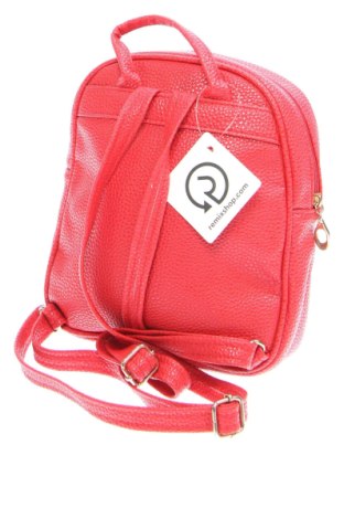 Kinderrucksack Unbranded, Farbe Rot, Preis 10,00 €
