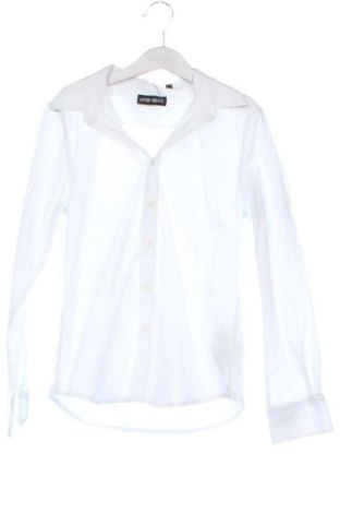 Detská košeľa  Antony Morato, Veľkosť 9-10y/ 140-146 cm, Farba Biela, Cena  13,81 €