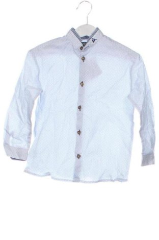 Kinderhemd Arido, Größe 2-3y/ 98-104 cm, Farbe Mehrfarbig, Preis € 5,99, #136254927