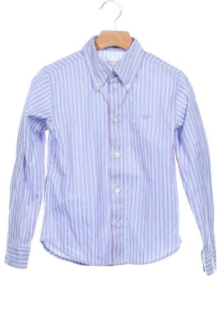 Cămașă pentru copii Armani Junior, Mărime 7-8y/ 128-134 cm, Culoare Multicolor, Preț 145,97 Lei