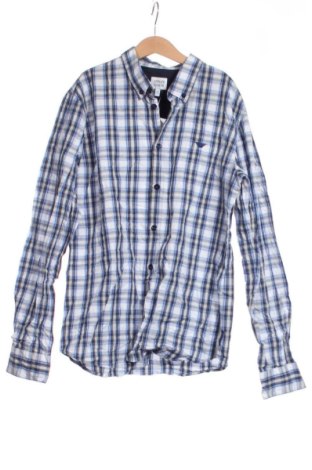 Detská košeľa  Armani Junior, Veľkosť 14-15y/ 168-170 cm, Farba Viacfarebná, Cena  33,95 €