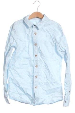 Cămașă pentru copii Blue Ridge, Mărime 10-11y/ 146-152 cm, Culoare Albastru, Preț 31,99 Lei