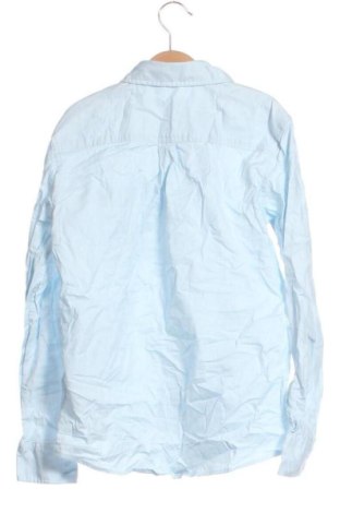 Cămașă pentru copii Blue Ridge, Mărime 10-11y/ 146-152 cm, Culoare Albastru, Preț 31,99 Lei