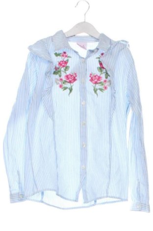 Cămașă pentru copii Breeze, Mărime 10-11y/ 146-152 cm, Culoare Multicolor, Preț 31,28 Lei