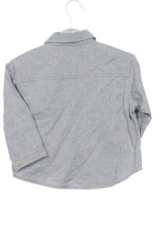 Dětská košile  Brums, Velikost 12-18m/ 80-86 cm, Barva Šedá, Cena  169,00 Kč