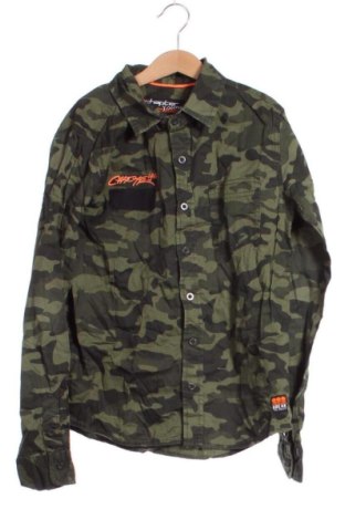 Cămașă pentru copii Chapter, Mărime 10-11y/ 146-152 cm, Culoare Multicolor, Preț 34,99 Lei
