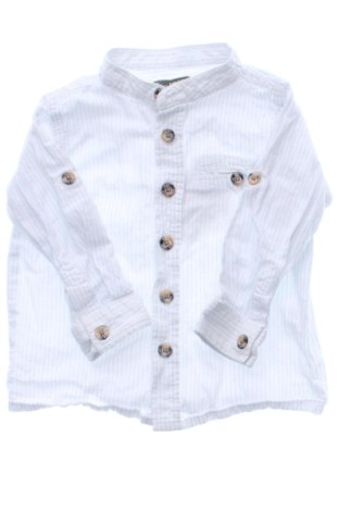 Kinderhemd Coolclub, Größe 6-9m/ 68-74 cm, Farbe Mehrfarbig, Preis € 5,60