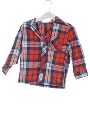 Dětská košile  Coolclub, Velikost 18-24m/ 86-98 cm, Barva Vícebarevné, Cena  159,00 Kč