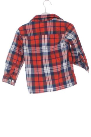 Dětská košile  Coolclub, Velikost 18-24m/ 86-98 cm, Barva Vícebarevné, Cena  159,00 Kč