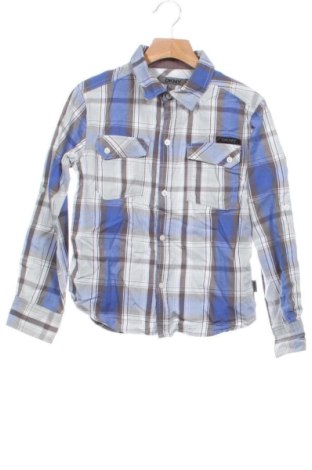 Kinderhemd DKNY, Größe 6-7y/ 122-128 cm, Farbe Mehrfarbig, Preis 28,00 €