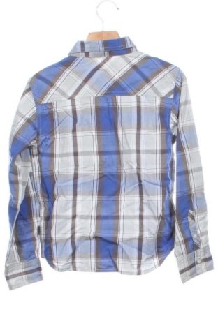 Kinderhemd DKNY, Größe 6-7y/ 122-128 cm, Farbe Mehrfarbig, Preis 28,00 €