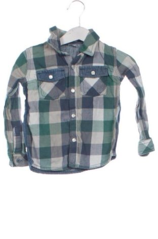 Detská košeľa  F&F, Veľkosť 18-24m/ 86-98 cm, Farba Viacfarebná, Cena  5,60 €