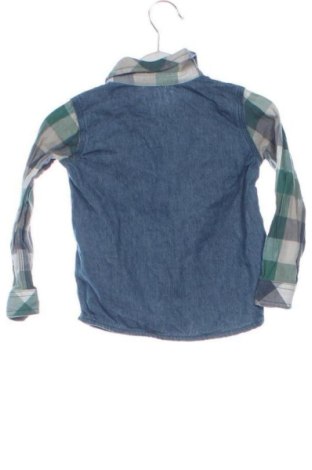 Detská košeľa  F&F, Veľkosť 18-24m/ 86-98 cm, Farba Viacfarebná, Cena  5,60 €