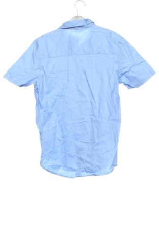 Detská košeľa  H&M, Veľkosť 12-13y/ 158-164 cm, Farba Modrá, Cena  10,95 €