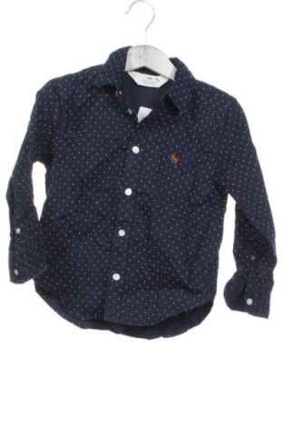 Dziecięca koszula H&M, Rozmiar 2-3m/ 56-62 cm, Kolor Kolorowy, Cena 29,99 zł