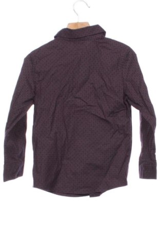 Παιδικό πουκάμισο H&M, Μέγεθος 5-6y/ 116-122 εκ., Χρώμα Πολύχρωμο, Τιμή 6,00 €