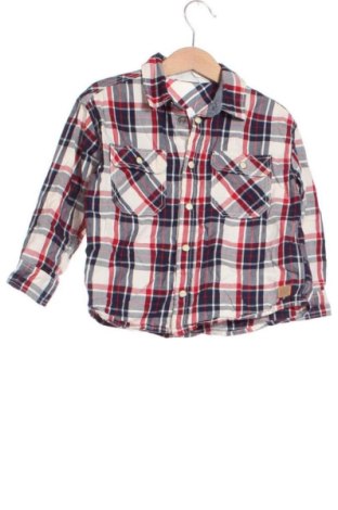 Детска риза H&M, Размер 18-24m/ 86-98 см, Цвят Многоцветен, Цена 6,13 €
