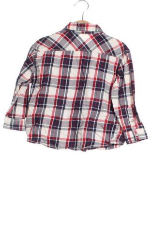 Детска риза H&M, Размер 18-24m/ 86-98 см, Цвят Многоцветен, Цена 6,13 €
