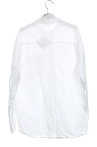 Παιδικό πουκάμισο H&M, Μέγεθος 9-10y/ 140-146 εκ., Χρώμα Λευκό, Τιμή 5,75 €