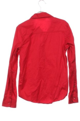 Детска риза H&M, Размер 7-8y/ 128-134 см, Цвят Червен, Цена 5,76 €