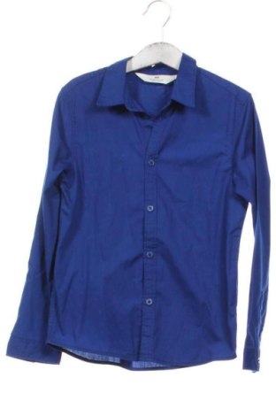 Detská košeľa  H&M, Veľkosť 6-7y/ 122-128 cm, Farba Modrá, Cena  5,95 €